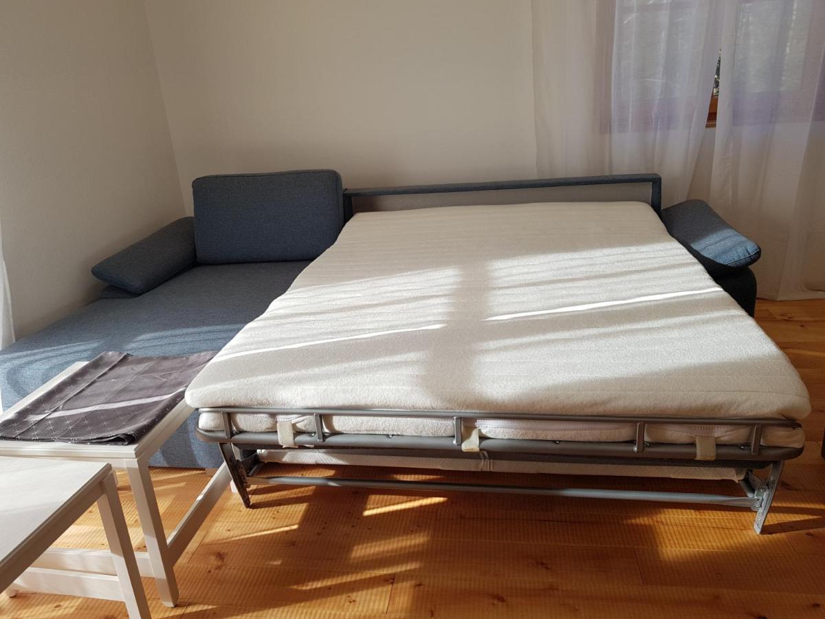 Eichetwald Salzburg